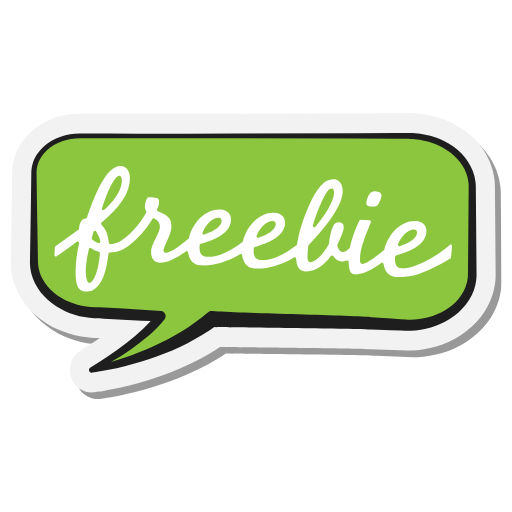 FREEBIE – DIE PLATTFORM