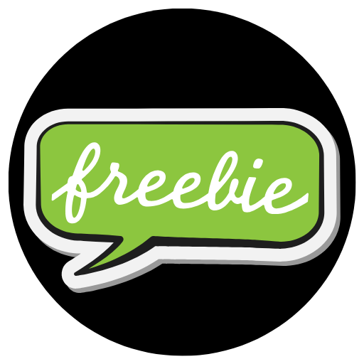 FREEBIE – DIE PLATTFORM